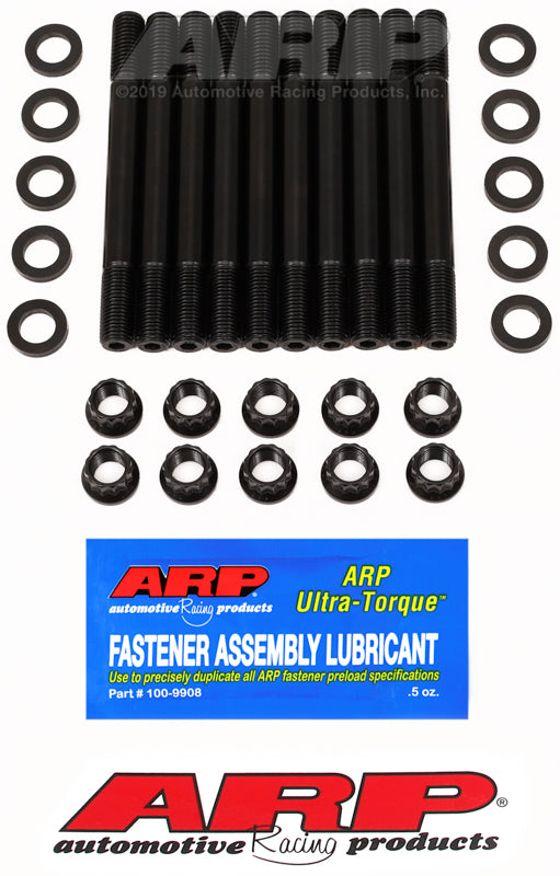 ARP VW 1.8L/20lL Golf/Jetta and SuperVee Head Stud Kit