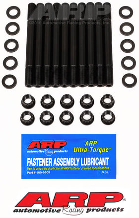 ARP VW 1.8L/20lL Golf/Jetta and SuperVee Head Stud Kit