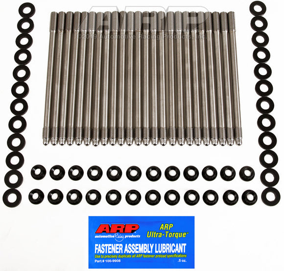 ARP Porsche 911-930 turbo SS Head Stud Kit
