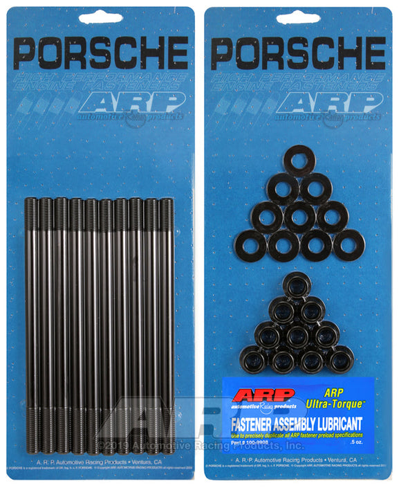 ARP Porsche 944 2.5L/3.0L SOHC/DOHC Head Stud Kit