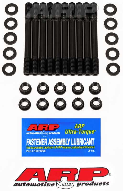 ARP VW Golf/Jetta 1.8L/2.0L 8V Undercut Head Stud Kit