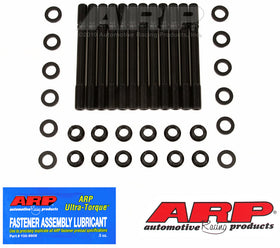 ARP Audi 5-Cylinder 12pt Undercut Head Stud Kit