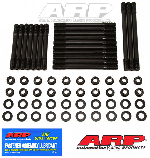 ARP VW VR6 12pt Undercut Head Stud Kit