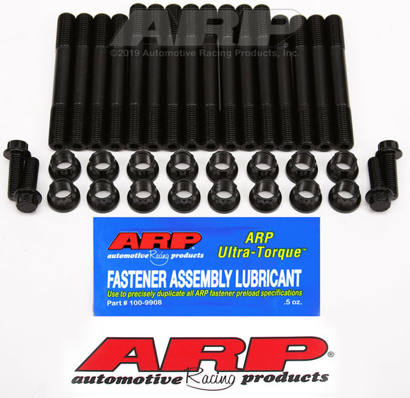 ARP VW/Audi 2.7L Bi-Turbo V6 Main Stud Kit