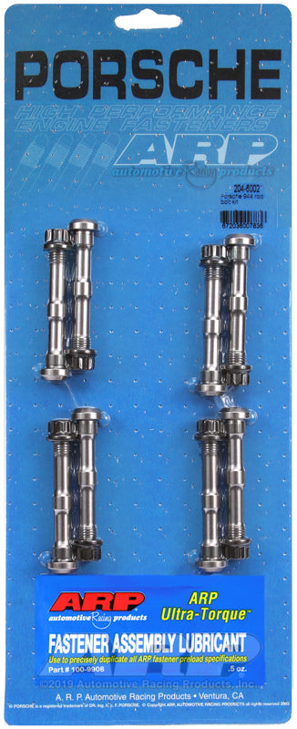 ARP Porsche 944 Rod Bolt Kit