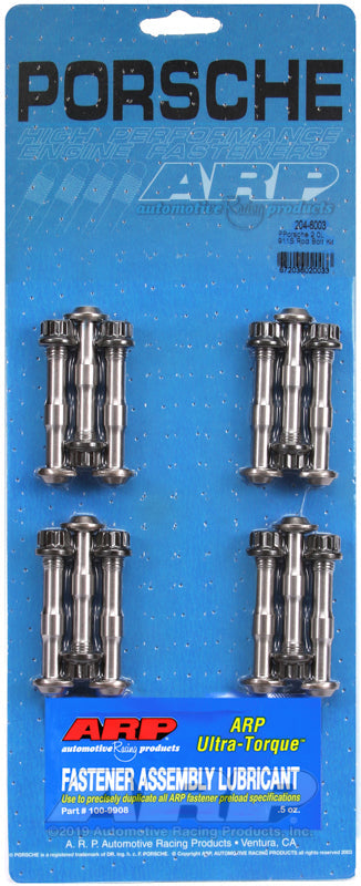 ARP Porsche 2.0L 911S Rod Bolt Kit