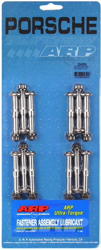 ARP Porsche RSR TI Rod Bolt Kit