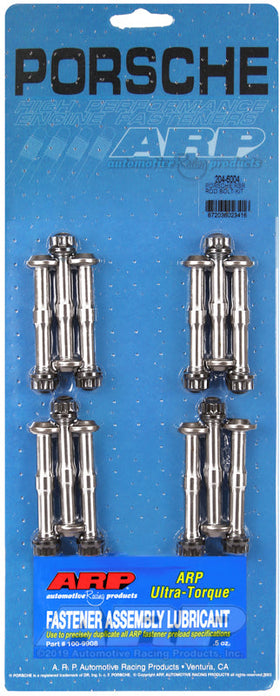 ARP Porsche RSR TI Rod Bolt Kit