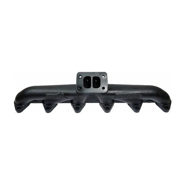 ATS Diesel 98.5-07 Dodge 5.9L 24V Cummins T4 Single Piece Pulse Flow Exhaust Manifold Kit