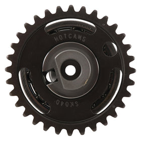 Hot Cams 04-10 KX 250 F/04-06 RM-Z 250 Exhaust Camshaft - Stage 1