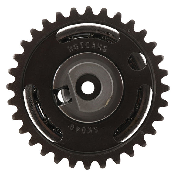 Hot Cams 04-10 KX 250 F/04-06 RM-Z 250 Exhaust Camshaft - Stage 1