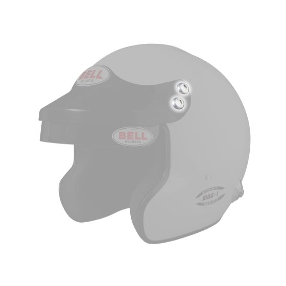 Bell Sport Mag Peak Screw Peak Kit - 0