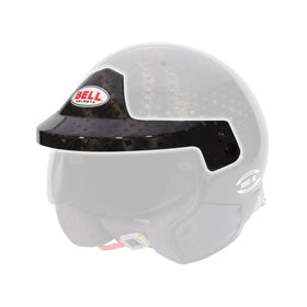 Bell Peak Visor Mag-10 Carbon Peak Kit