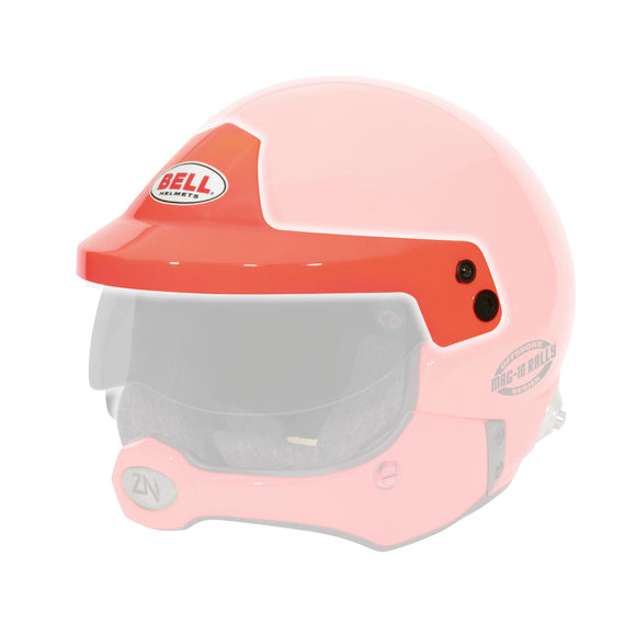 Bell Peak Kit Mag-10 Peak Kit- Orange