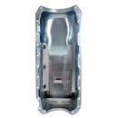 Moroso Chevrolet Big Block Mark IV Kicked Out Wet Sump 6qt 8in Steel Oil Pan-2