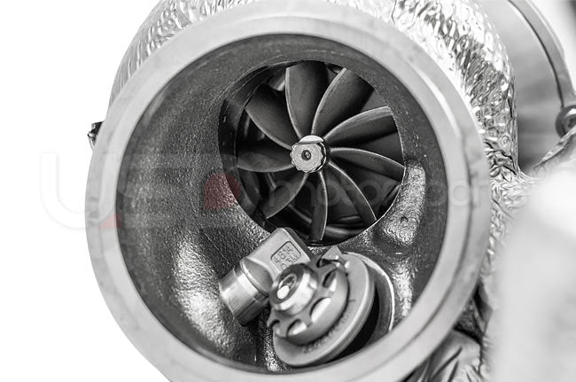 TTE700 EVO Upgraded Turbocharger - Audi 2.5T / RS3 / TT-RS | SW10032.1