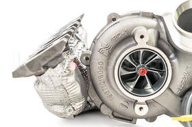 TTE700 EVO Upgraded Turbocharger - Audi 2.5T / RS3 / TT-RS | SW10032.1 - 0