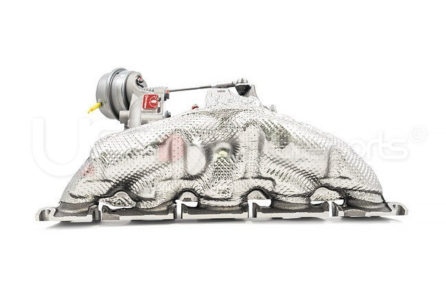 TTE700 EVO Upgraded Turbocharger - Audi 2.5T / RS3 / TT-RS | SW10032.1