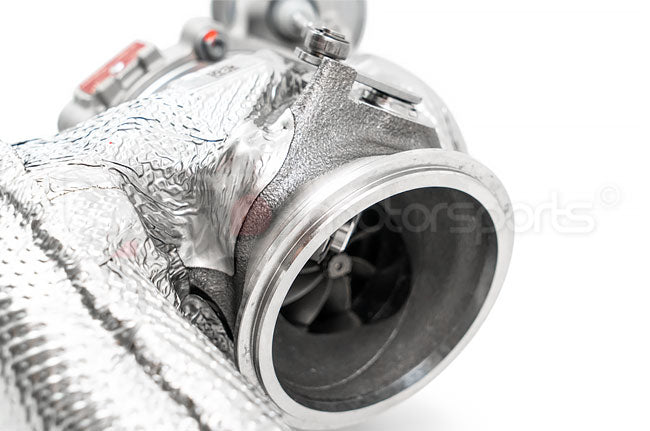 TTE700 EVO Upgraded Turbocharger - Audi 2.5T / RS3 / TT-RS | SW10032.1