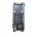 Moroso Chevrolet Big Block Mark IV Stroker Wet Sump 6qt 8in Steel Oil Pan-2