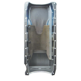 Moroso Chevrolet Big Block Gen 5/6 Wet Sump 6.5qt 8in Steel Oil Pan - 0