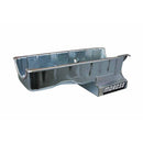 Moroso Chevrolet Big Block Gen 5/6 Stroker Wet Sump 6qt 8in Steel Oil Pan-1