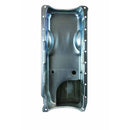 Moroso Chevrolet Big Block Gen 5/6 Stroker Wet Sump 6qt 8in Steel Oil Pan-2