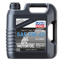 Motorbike 4T SAE 5W-40 HC Street 4L (CASE OF 6) LM20414-1