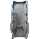 Moroso Chevrolet Big Block Gen 5/6/GM A Body Road Race Baffled Wet Sump 6.5qt 8in Steel Oil Pan-2