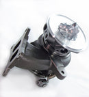 Shuenk IS48 (OEM+ Upgraded IS38 Turbocharger for Mk7 Golf EA888 Gen3 MQB)-9