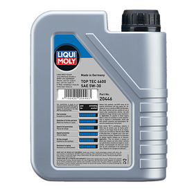 Top Tec 4600 SAE 5W-30 1L LM20446 - 0