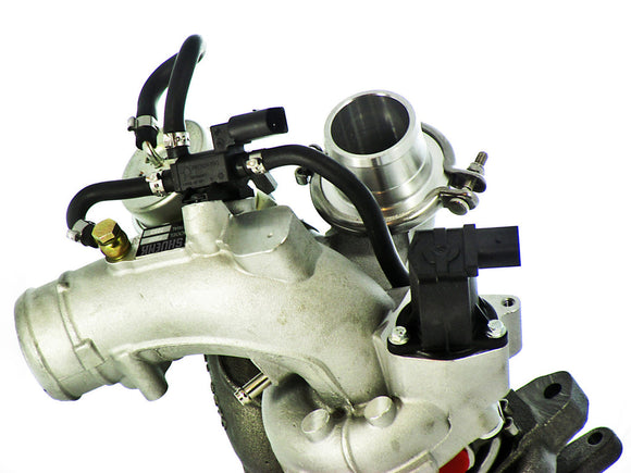Shuenk K04+ Turbocharger For VW/Audi Transversal Mk5 & Mk6