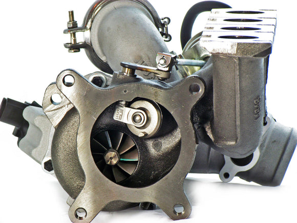 Shuenk K03+ Turbocharger For VW/Audi Transversal Mk5 & Mk6