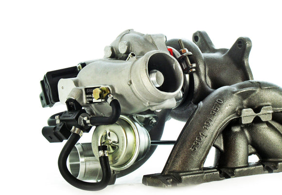 Shuenk K04+ Turbocharger For VW/Audi Transversal Mk5 & Mk6