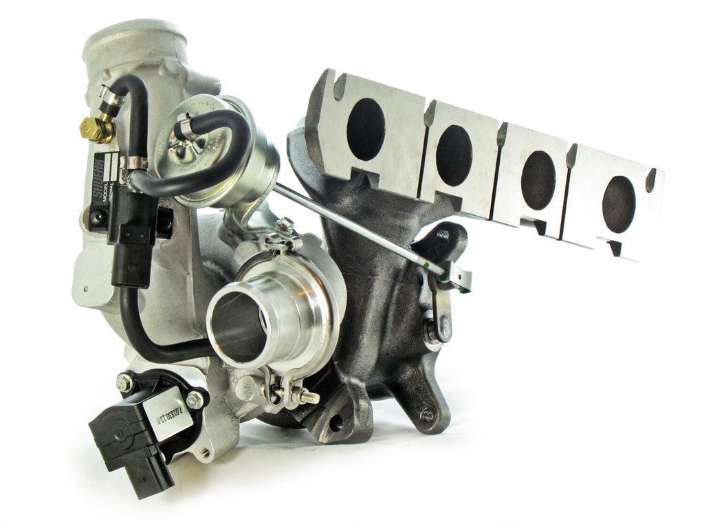 Shuenk K03+ Turbocharger For VW/Audi Transversal Mk5 & Mk6