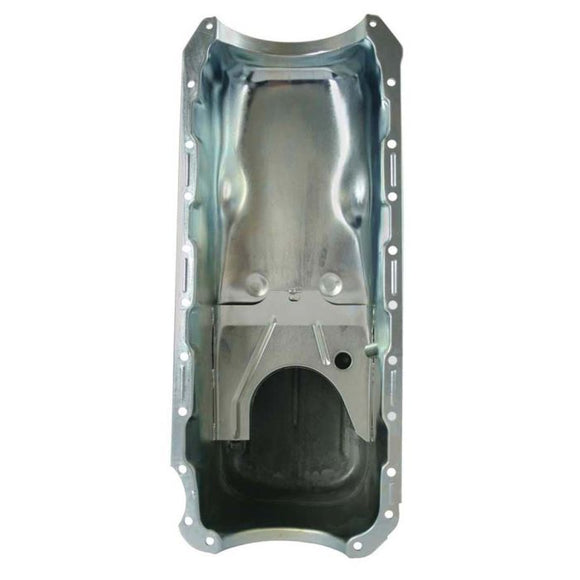 Moroso Chevrolet Big Block Mark IV Deep Wet Sump 7qt 9in Steel Oil Pan