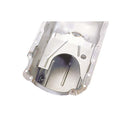 Moroso Chevrolet Big Block Mark IV Extra Deep Wet Sump 8qt 9.75in Steel Oil Pan-2