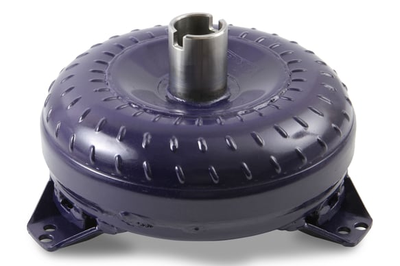 B&M NITROUS HOLESHOT 2400