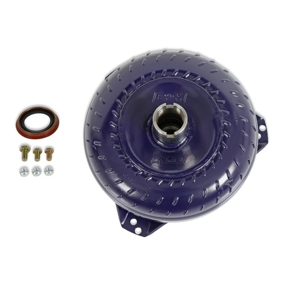 B&M NITROUS HOLESHOT 3600
