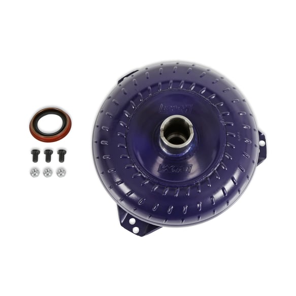 B&M CNVRTR. TH350. NITROUS HOLESHOT 3500