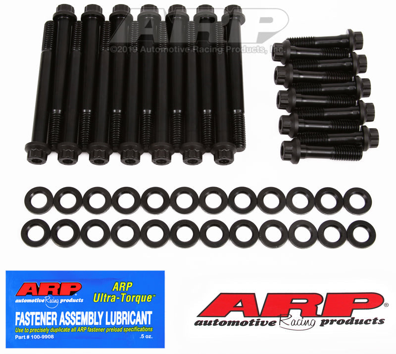 HOLDEN 308 12PT HEAD BOLT KIT