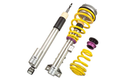 KW V3 Coilover Kit Audi RS3 (8V); without EDC-1