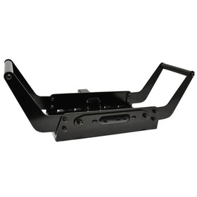 Superwinch 9500 LBS 2in Receiver Cradle (SX 10000 / Talon 9.5 / Tiger Shark 9500 / LP 8500/10000) - 0