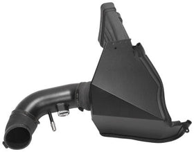K&N ENGINEERING BLACKHAWK AIR INTAKE: 2018+ FORD MUSTANG GT - 0