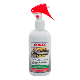 SONAX Plastic Care 300 ml - Interior/Exterior