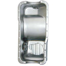 Moroso Ford 289-302 (w/Rear Sump) Wet Sump 7qt 9in Steel Oil Pan-2