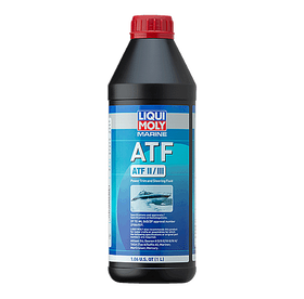 Marine ATF 1L (CASE OF 6) LM20544