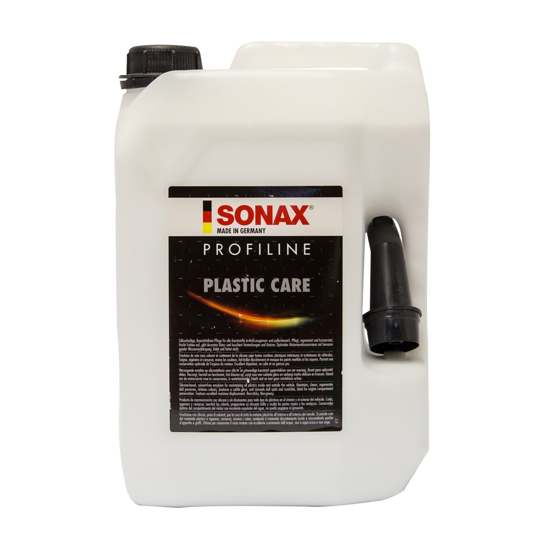 SONAX Profiline Plastic Care 5L