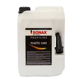 SONAX Profiline Plastic Care 5L