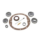 Yukon Gear Bearing install Kit For 63-79 GM Ci Corvette Diff-1